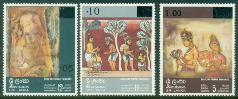 Sri-Lanka-1978-Surcharges-MUH_1
