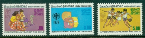 Sri-Lanka-1979-IYC-International-Year-of-the-Child-MLH