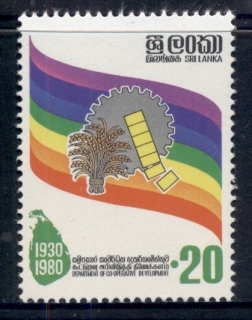 Sri-Lanka-1980-Cooperative-Development-MUH