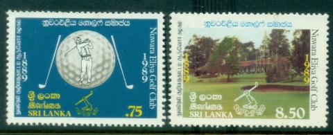 Sri-Lanka-1989-Nuwara-Eliya-Golf-Club-MUH