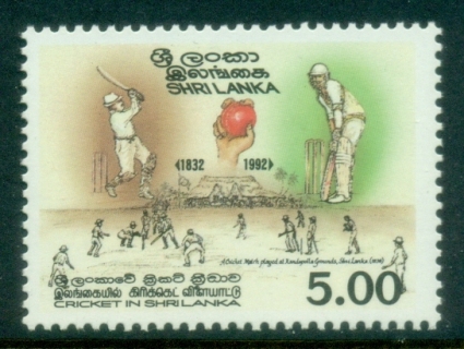 Sri-Lanka-1992-Cricket-in-Sri-Lanka-MUH