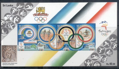 Sri-Lanka-2000-Summer-Olympics