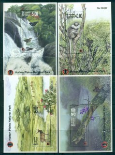 Sri-Lanka-2011-Horton-Plains-National-Park-3xMS-MUH-lot82476