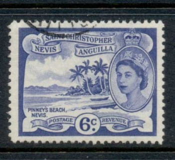 St-Christopher-Nevis-Anguilla-1954-57-QEII-Pictorial-6c-FU-2