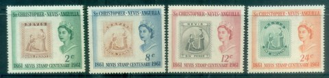 St-Christopher-Nevis-Anguilla-1961-Nevis-Stamp-Centenary-MLH