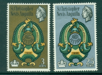 St-Christopher-Nevis-Anguilla-1966-Arts-Festival-MUH-2