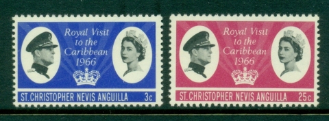 St-Christopher-Nevis-Anguilla-1966-Royal-Visit-MUH-2