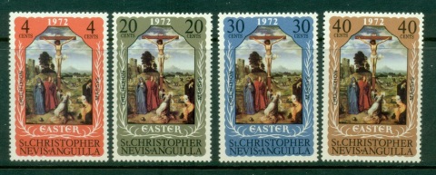 St-Christopher-Nevis-Anguilla-1972-Easter-MUH-2