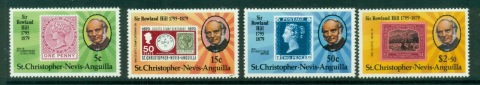 St-Christopher-Nevis-Anguilla-1979-Sir-Rowland-Hill-MUH