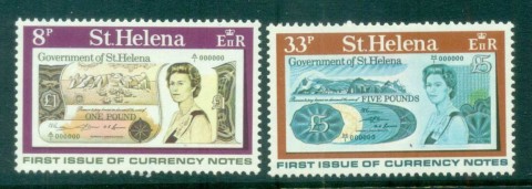 St-Helena-1976-First-St-Helena-Banknotes-MUH