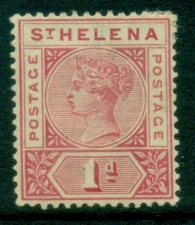 St-Helena-1890-97-QV-portrait-1d-rose-MLH