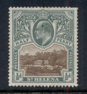 St-Helena-1903-Badge-of-the-Colony-0-5d-FU