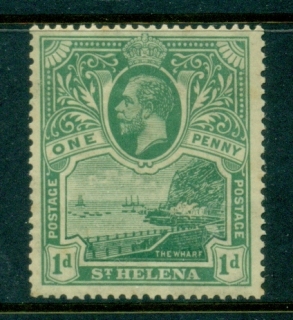 St-Helena-1922-27-Badge-of-the-Colony-0-5d-tones-MLH