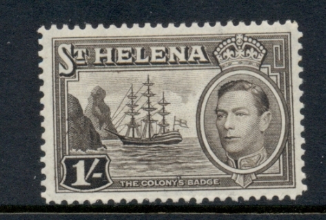 St-Helena-1938-40-KGVI-Pictorial-1-MLH