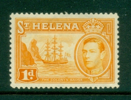 St-Helena-1938-40-KGVI-Pictorial_1-2