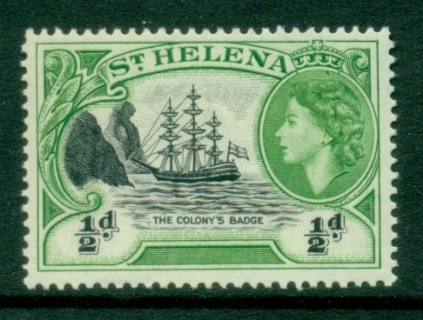 St-Helena-1953-QEII-Pictorial-0-5d-MLH-3