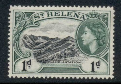 St-Helena-1953-QEII-Pictorial-1d-MUH