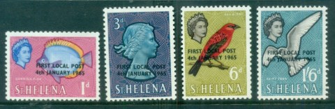 St-Helena-1965-First-Local-Post-Opts-MLH