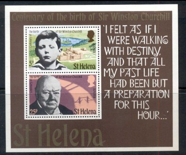 St-Helena-1974-Winston-Churchill-MS-MLH