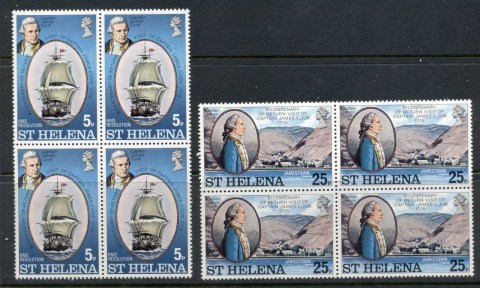 St-Helena-1975-Return-of-Capt-Cook-Bicent-blk4-MUH