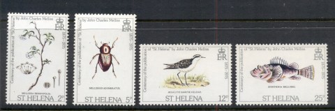 St-Helena-1975-Wildlife