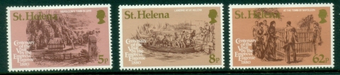 St-Helena-1980-Visit-of-Empress-Eugenie-MLH