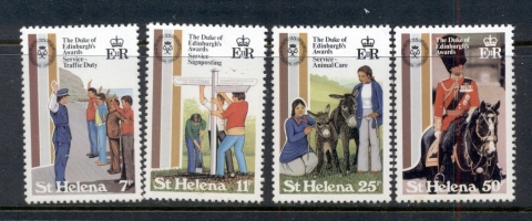 St-Helena-1981-Duke-of-Edinburgh-Awards-MLH