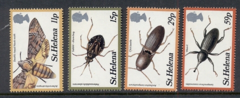 St-Helena-1983-Insects-MLH