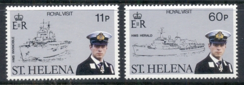 St-Helena-1984-Royal-Visit