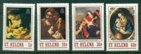 St-Helena-1988-Xmas-paintings-MLH