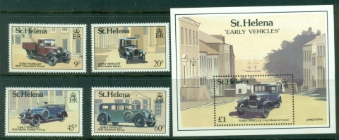 St-Helena-1989-Early-Vehicles-MS-MLH