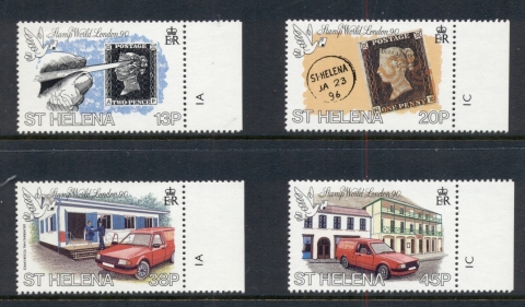 St-Helena-1990-Stampworld-London-MUH