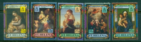 St-Helena-1991-Xmas-paintings-MLH