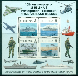 St-Helena-1992-Liberation-of-Falkland-Is-MS-MLH