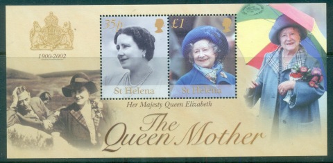 St-Helena-2002-Queen-Mother-in-Memoriam-MS-MUH