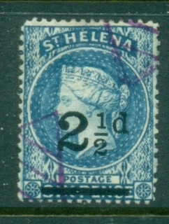 St-Helena-1893-QV-Portrait-2-5d-on-6d-remainreded
