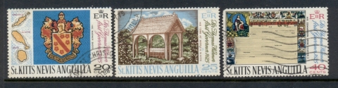 St-Kitts-Nevis-Anguilla-1969-Sir-Thomas-Warner-FU