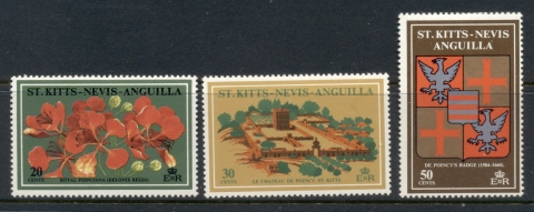 St-Kitts-Nevis-Anguilla-1971-Phillipe-de-Longevilliers-de-Poincy-MLH