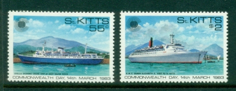 St-Kitts-1983-Commonwealth-Day-Ships-Muh