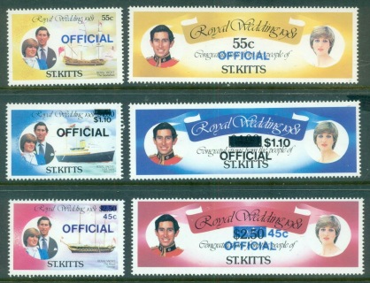 St-Kitts-1983-Royal-Wedding-Charles-Diana-Official-Opt-MUH