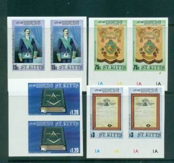 St-Kitts-1985-Mt-jpg-Olive-Masonic-Lodge-IMPERF-pair-MUH-lot68466.jpg
