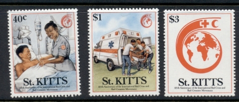 St-Kitts-1989-Red-Cross-Red-Crescent-MUH