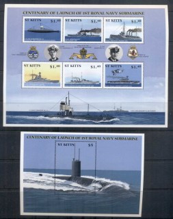 St-Kitts-2002-Royal-Navy-Submarine