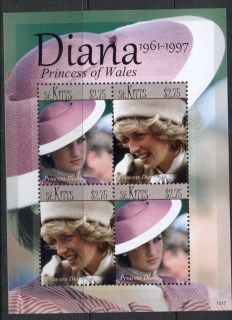 St-Kitts-2011-Princess-Diana-50th-Birthday-Anniversary-MS-MUH-2