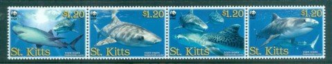 St-Kitts-2007 WWF Tiger Shark
