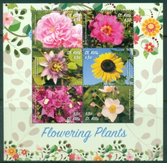 St-Kitts-2016-Flowering-Plants-MS-MUH