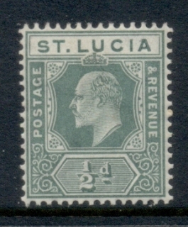 St-Lucia-1907-10-KEVII-Portrait-0-5d-MLH