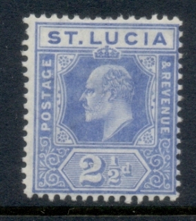 St-Lucia-1907-10-KEVII-Portrait-2-5d-MLH_1