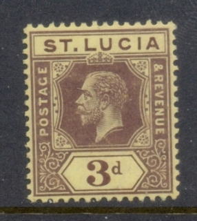 St-Lucia-1912-19-KGV-Portrait-3d-MLH