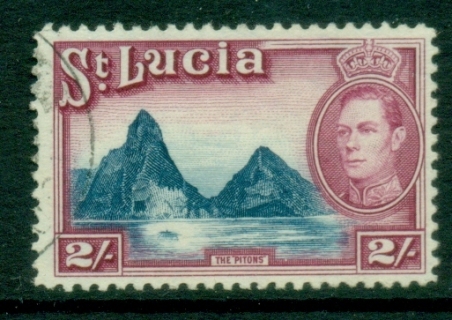 St-Lucia-1938-48-KGVI-Pictorial-2-FU